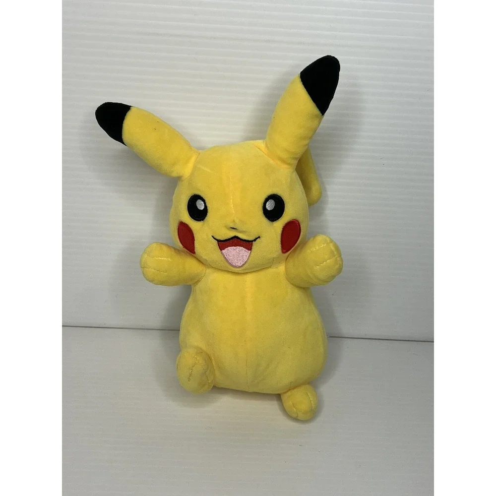 Pokémon Pikachu 10